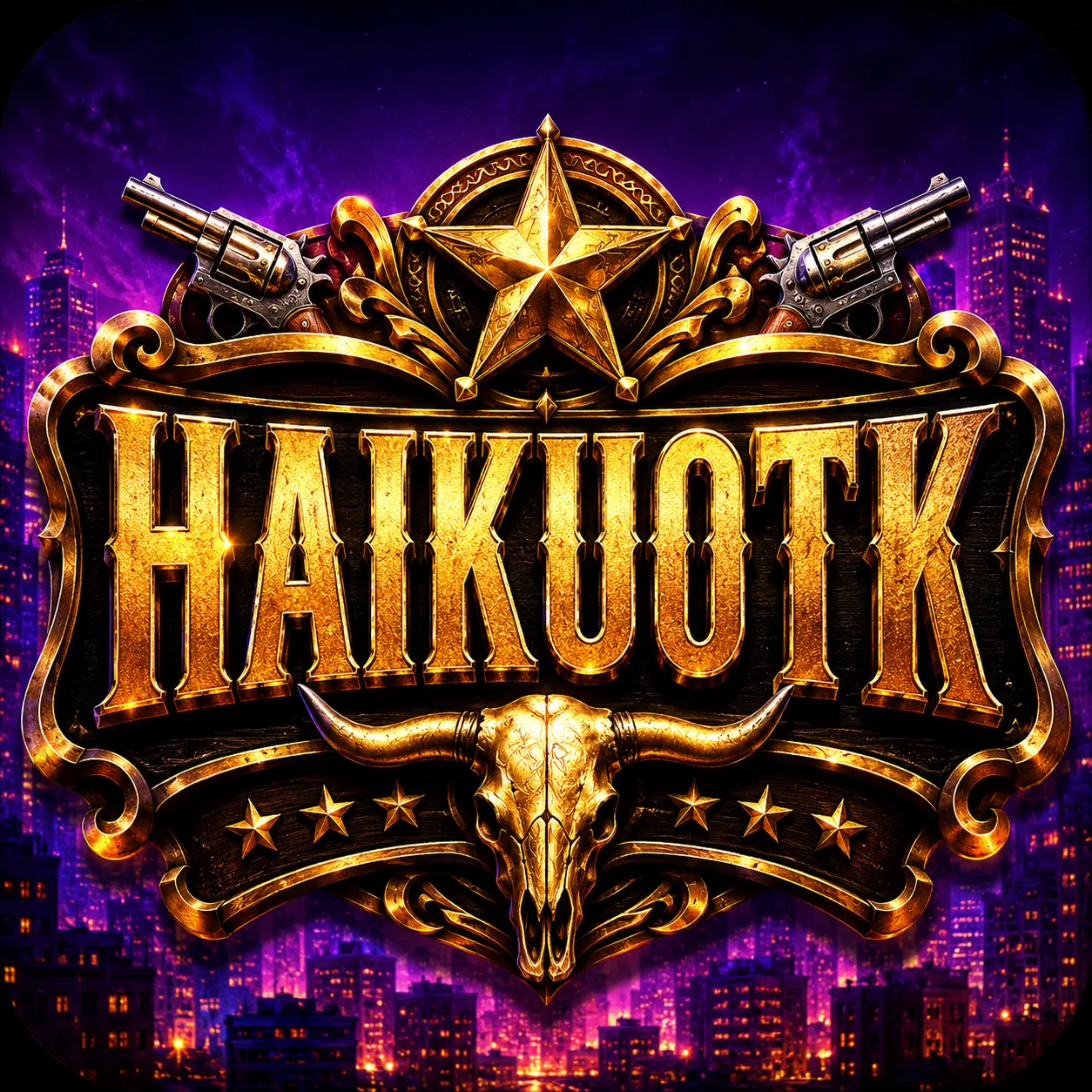 HAIKUOTK - Pertarungan Epik dalam Dunia Aksi