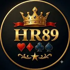 HR89 - Game Domino Seru dan Menyenangkan