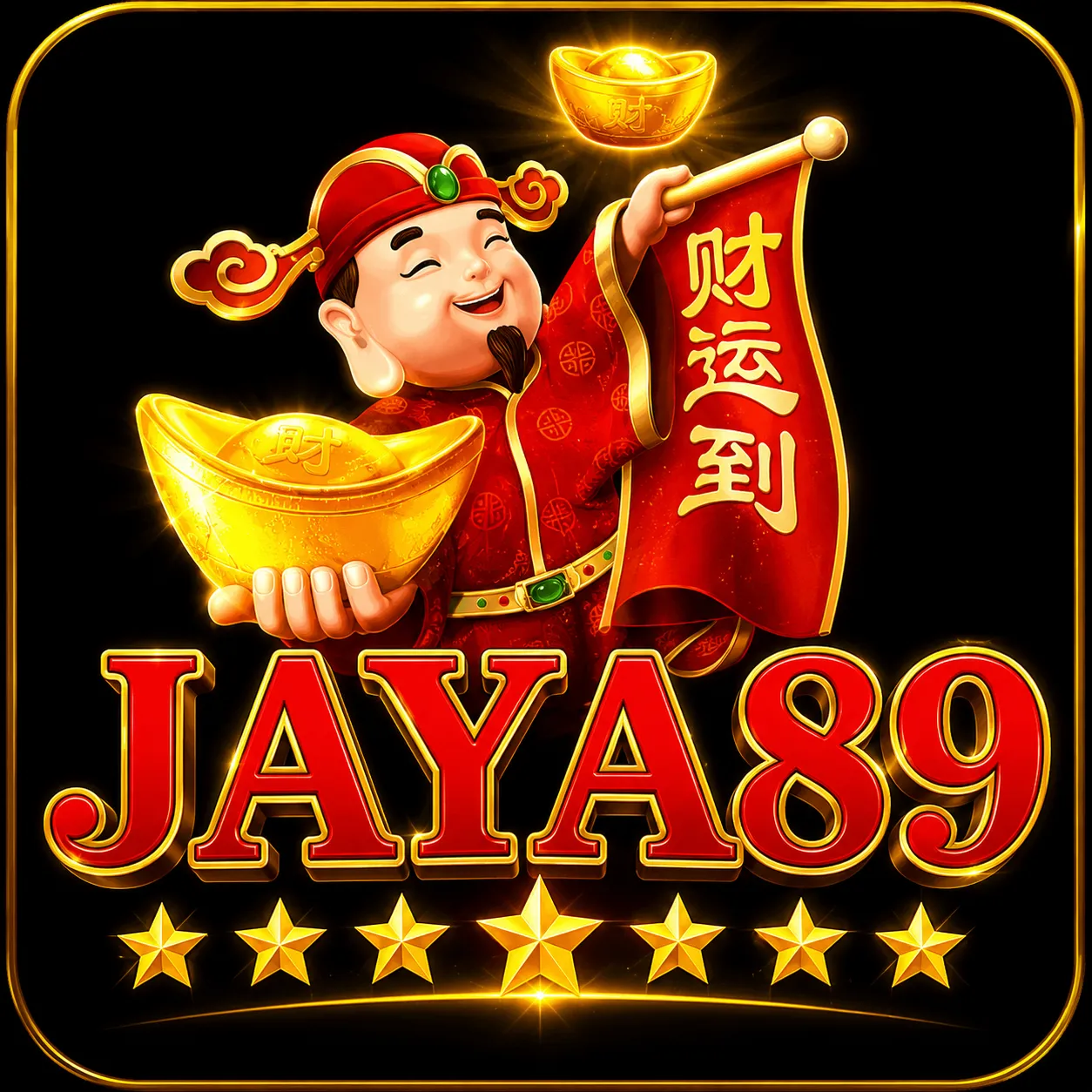 jaya89 APK Motor Racing