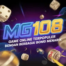 MG108 - Perang Strategi yang Seru dan Mendebarkan