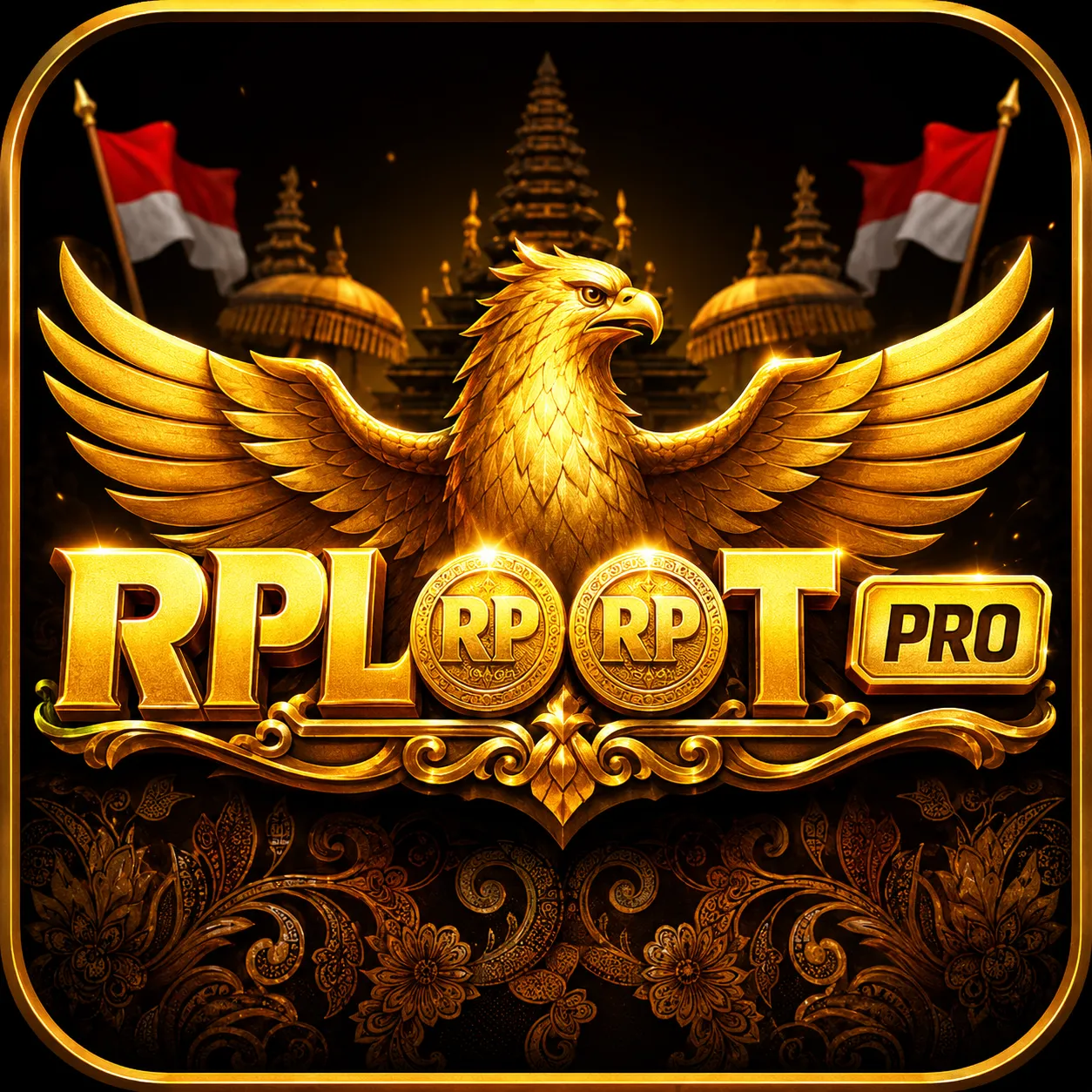 RPLOOT - Petualangan Seru dalam Dunia MMORPG