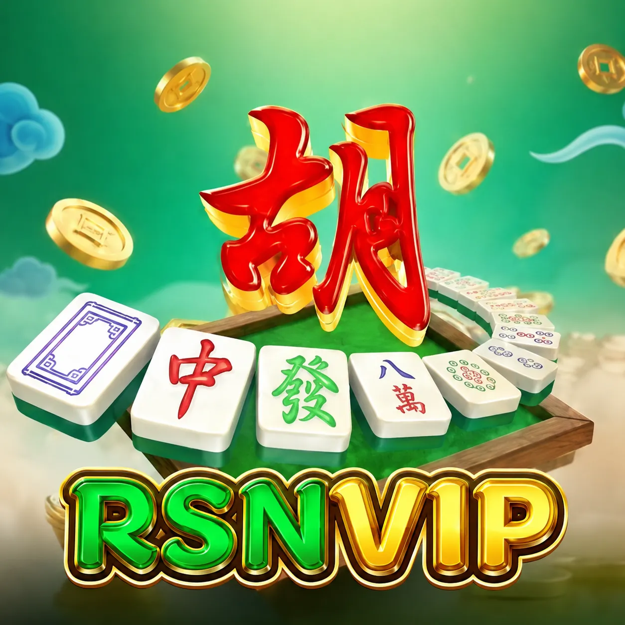RSNVIP - Tantangan Puzzle Seru dan Menyenangkan