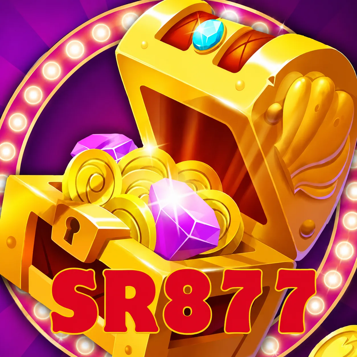 sr877 APK Utility