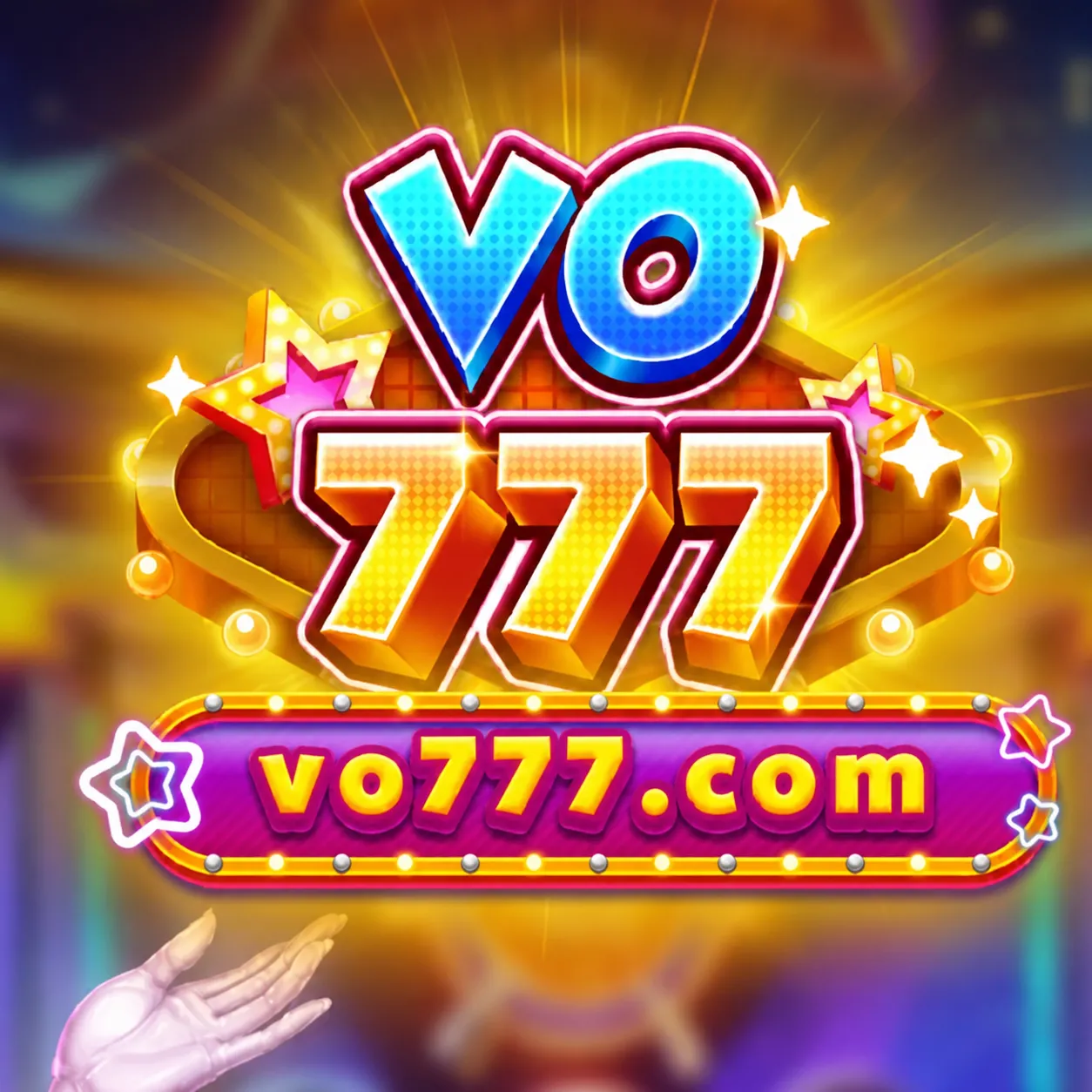 VO777 - Membangun Kerajaan Bisnis Anda