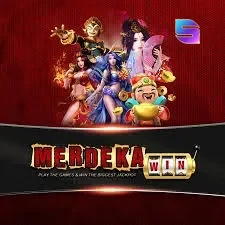 merdekawin